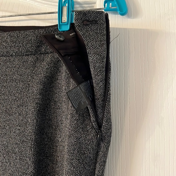 🌺 WHBM Slim Ankle Dress Pants - Picture 3 of 6